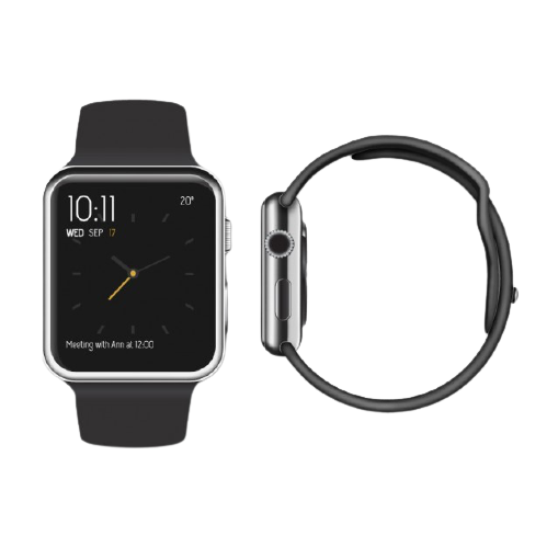 Watch Image